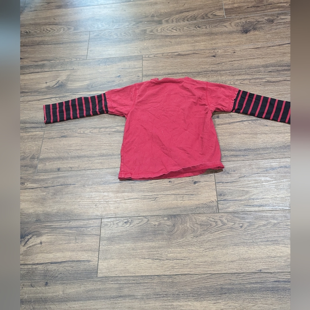 Long sleeve - Picture 2 of 2